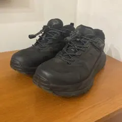 HOKA KAHA LOW GTX 25.5cm ブラック GORE-TEXのサムネイル
