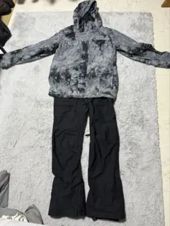 Burton バートン　スノーボードウェアセット