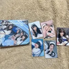 私立恵比寿中学「えび♡バディLOVE」