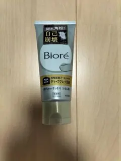 Biore おうちdeエステ ディープクレイ洗顔 180gのサムネイル