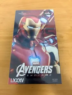 ZD TOYS アイアンスパイダーマン 7インチ フィギュア - メルカリ