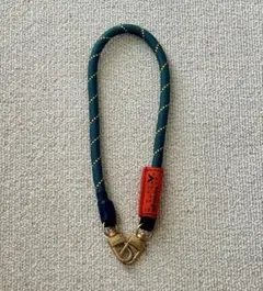 【Topologie】8.0mm WRIST STRAP(ストラップ単体)