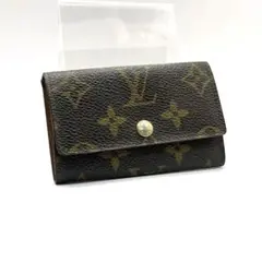 Louis Vuitton ミュルティクレ6 (0144)