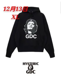 2026年最新】gdc パーカーの人気アイテム - メルカリ