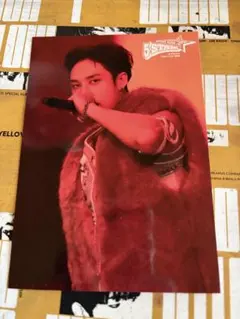 ☆ straykids バンチャン 5-star ラントレ ☆