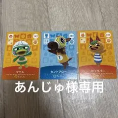 あんじゅ様専用