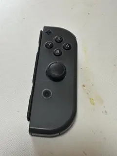 Nintendo Switch Joy-Con L グレー 本体