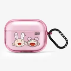CASETiFY ちいかわワイヤレス イヤホンポーチ - メルカリ