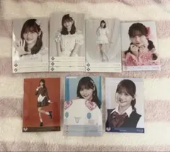 髙松瞳 生写真 まとめ売り =LOVE イコラブ