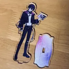 フラメモ クロード アクスタ - メルカリ