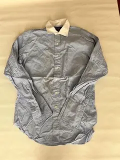 Polo by Ralph Lauren ラルフローレン クレリックシャツ