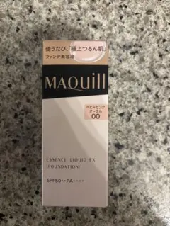 m*i様 MAQuill エッセンスリキッドEXファンデーション ベビーピンクオ