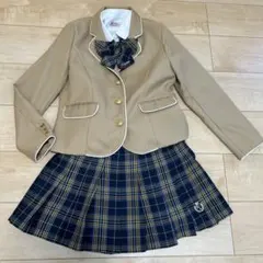 ピンクラテ　XS　150㎝　ジャケット&スカートSet　卒業式　入学式