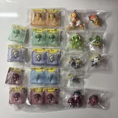 ケロロ軍曹 ブリスターチャーム めじるしチャーム