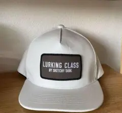 lurking class sketchy tank