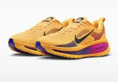 NIKE ナイキ ボメロ18 ランニングシューズ ロード 26.5cm 箱付き 