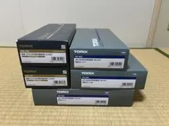 値下げ交渉可能！】TOMIX HOゲージJR E231-1000系 基本＋増結 - メルカリ