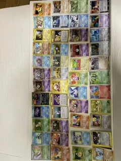 ポケモンカード まとめ売り レトロ ノーマル レジェンド dpt 等 - メルカリ