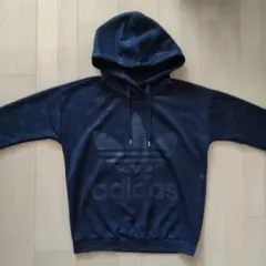 adidas　パーカー