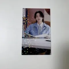 SEVENTEEN セブチ FML HMV ラキドロ ジョンハン