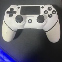 AesGamer ワイヤレスコントローラー ホワイト