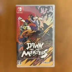 2026年最新】Dawn of the Monstersの人気アイテム - メルカリ