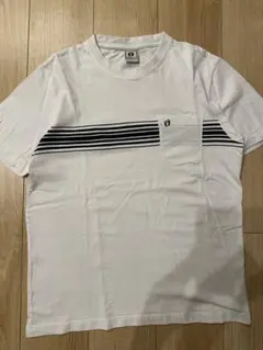 【90s】HANG TEN ボーダーTシャツのサムネイル
