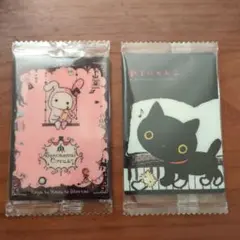 サンエックスカードウエハース