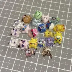 ポケモン ネイルパーツ　①