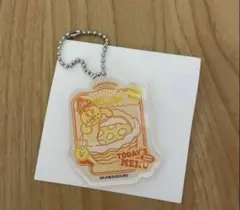 きみまろ　コラボカフェアクリルキーホルダー