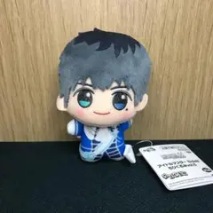 アイマスSideM　鷹城恭二　ぬいぐるみ