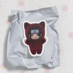 EAKi NARUTO ナルト　Kitten Land 猫猫楽園　うちわマダラ EAKi NARUTO ナルトKitten Land 猫猫楽園シクレうちわマダラ - メルカリ