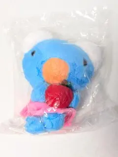 산리오 ペネロペ×ハローキティ コラボ ぬいぐるみマスコット タグ付き