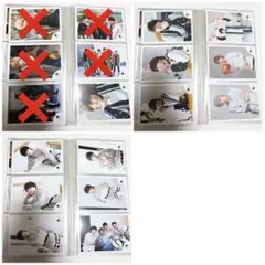 SnowMan 佐久間大介 公式写真 バラ⑥ 13枚