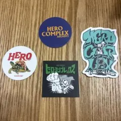 2026年最新】hero complexの人気アイテム - メルカリ