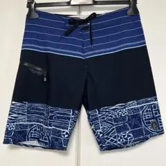 VOLCOM サーフパンツ スウィムパンツ 水着 ボルコム 30インチ