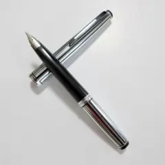 14Kペン先】プラチナ万年筆 ヴィンテージ 14金 PLATINUM - メルカリ