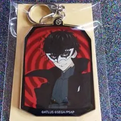 ペルソナ5 スクランブル P5S ジョーカー　キーホルダー 2026年最新】ペルソナ5 ジョーカーの人気アイテム - メルカリ