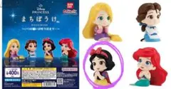Disney Princess まちぼうけ～いつか願いが叶う日まで…～