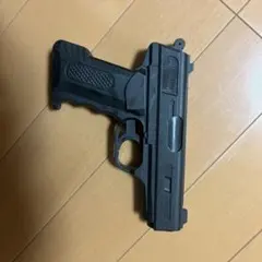 ハンドガン型 トイガン M-17 ブラックのサムネイル