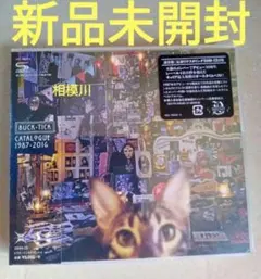 新品未開封 BUCK-TICK / CATALOGUE 1987-2016ベスト - メルカリ