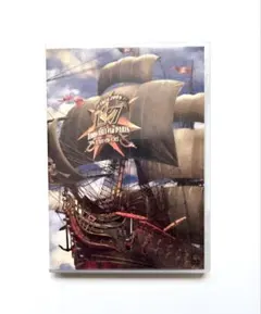 L'Arc～en～Ciel/TOUR 2008 L'7～Trans ASIA … - メルカリ