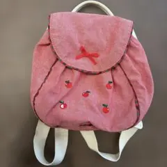 familiar 子供用リュックのサムネイル