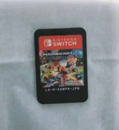 マリオカート8デラックス ソフトのみ