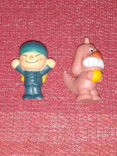 アンパンマンミュージアム らーめんてんし　アンコラ　2個セット