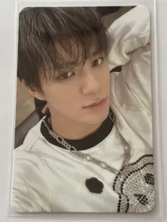 ジェノ トレカ タレントカード