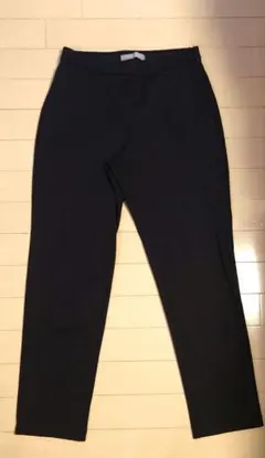 ウエストゴムパンツ カジュアルパンツ