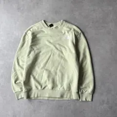 し*も様 17716 THE NORTH FACE 刺繍 ワンポイントロゴ スウ