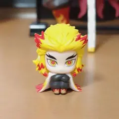 煉獄杏寿郎 ミニフィギュア