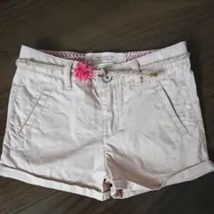 ☆ZARA☆ショートパンツ
